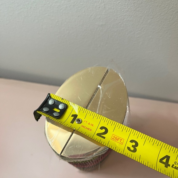 Wanderlust Multi Color Rhinestone Clutch/Purse - Picture 7 of 7